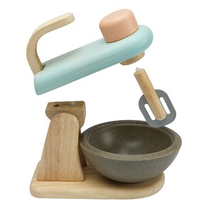 Mon 1er robot de cuisine