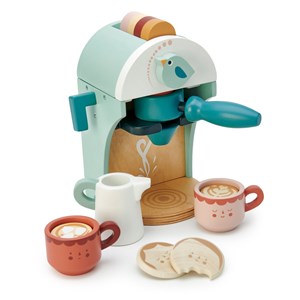 Machine à café babyccino
