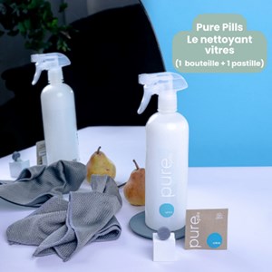 Calendrier de l'avent zéro déchet