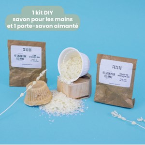 Calendrier de l'avent zéro déchet