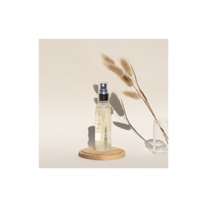 L'huile végétale de ricin - 50 ml