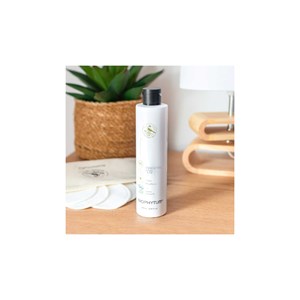 Eau micellaire enrichie de 4 actifs