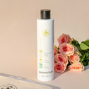 Eau micellaire enrichie de 4 actifs
