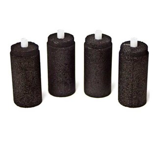 4 filtres à charbon actifs lifesaver