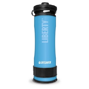 Purificateur d'eau liberty lifesaver