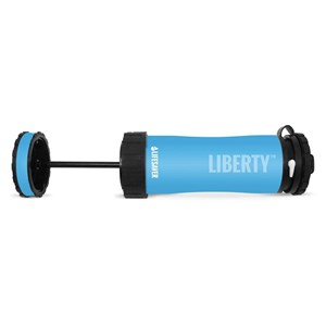 Purificateur d'eau liberty lifesaver