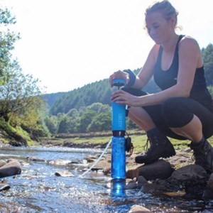 Purificateur d'eau liberty lifesaver