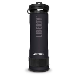 Purificateur d'eau liberty lifesaver