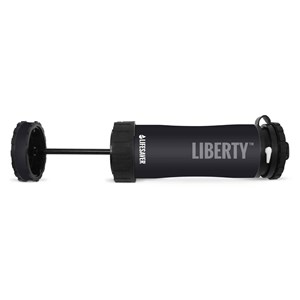 Purificateur d'eau liberty lifesaver