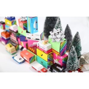 Candyvan - ice cream -