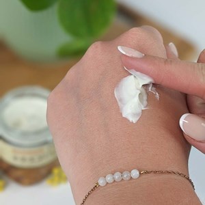 Crème visage pur'immortelle - jour