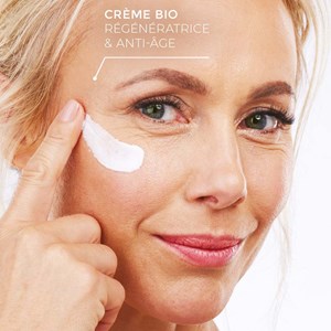 Crème visage pur'immortelle - nuit