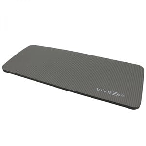 Tapis de yoga pour genoux