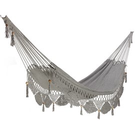 Hamac mombacho xl gris
