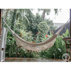 Hamac ometepe xl ecru