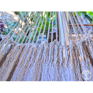 Hamac ometepe xl ecru