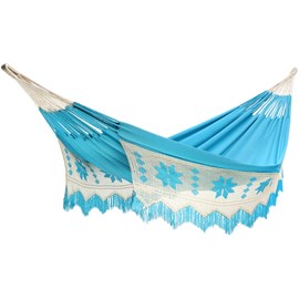 Hamac soledad xxl bleu
