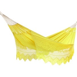 Hamac pasto xxl jaune