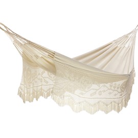 Hamac bogota xxl blanc