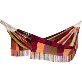 Hamac cartagena xxl multicolor