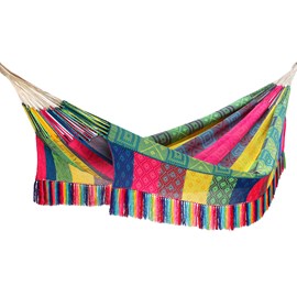 Hamac medelin xxl multicolor