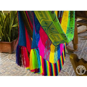 Hamac medelin xxl multicolor