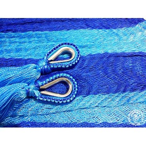 Hamac carmen xl bleu