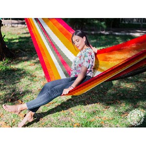 Hamac chile xl multicolor