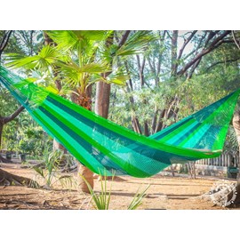Hamac esperanza xl vert