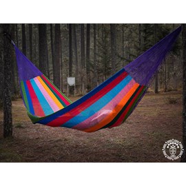 Hamac palmitas xl multicolor