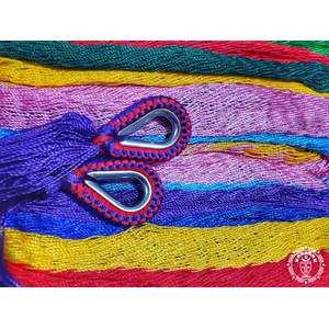 Hamac palmitas xl multicolor