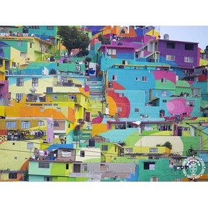 Hamac palmitas xl multicolor