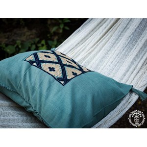 Hamac tulum xl blanc