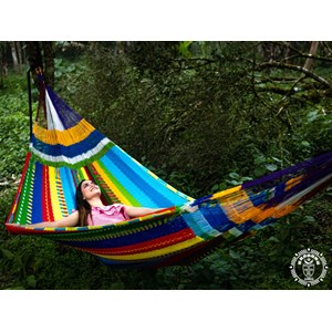 Hamac maya guanajuato xxl