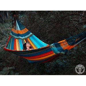 Hamac maya guanajuato xxl