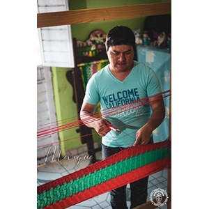 Hamac maya guanajuato xxl