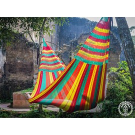 Hamac maya tipico xxl