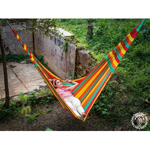 Hamac maya tipico xxl