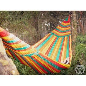 Hamac maya tipico xxl