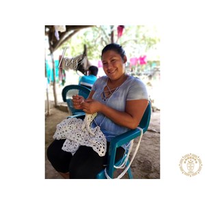 Hamac à barre rivas2 l multicolor