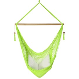 Hamac chaise jinotega l vert