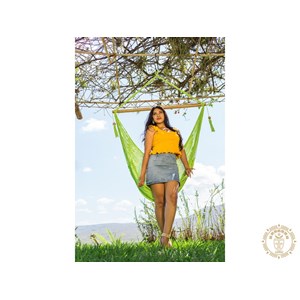 Hamac chaise jinotega l vert