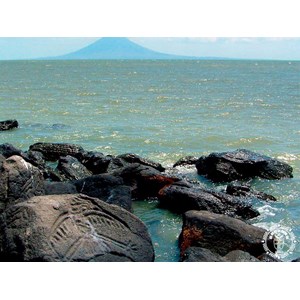 Hamac zapatera xl multicolor