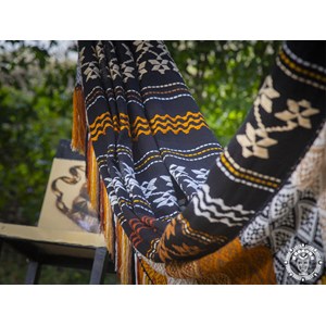 Hamac indigena original xl