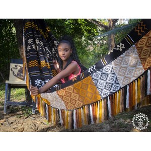 Hamac indigena original xl