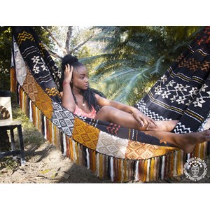 Hamac indigena original xl