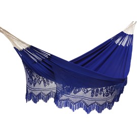 Hamac ibagué xxl bleu nuit
