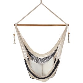 Hamac chaise bluefields l