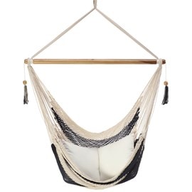 Hamac chaise bluefields xl