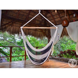 Hamac chaise bluefields xl